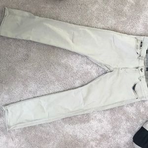 LAST WEEK BEFORE DONATION Hugo boss 5 pocket pant